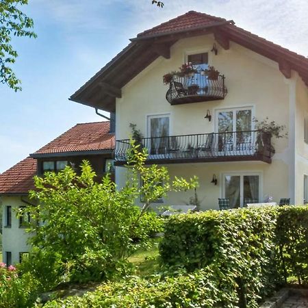 Waldhaus Lejlighed Waldkirchen Eksteriør billede